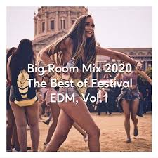 Tracks EDM Nhiều Cảm Xúc