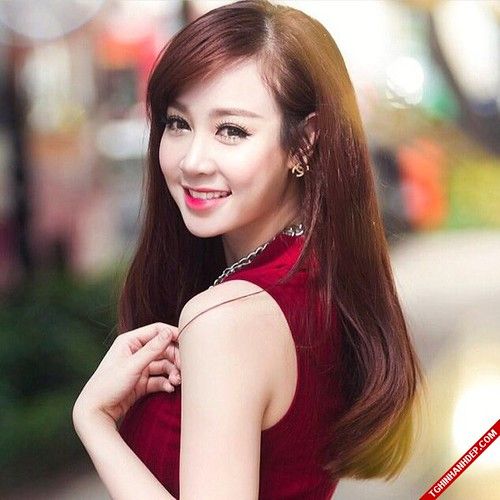 Liên Khúc Nụ Hồng Mong Manh Remix Châu Ngọc Tiên
