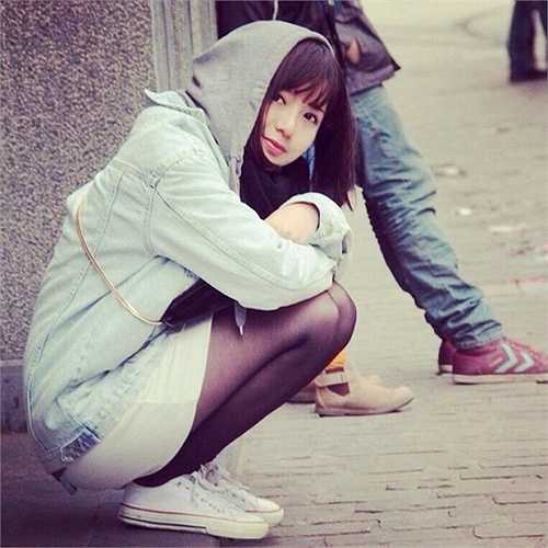 Vì Sao Em Chia Tay Anh