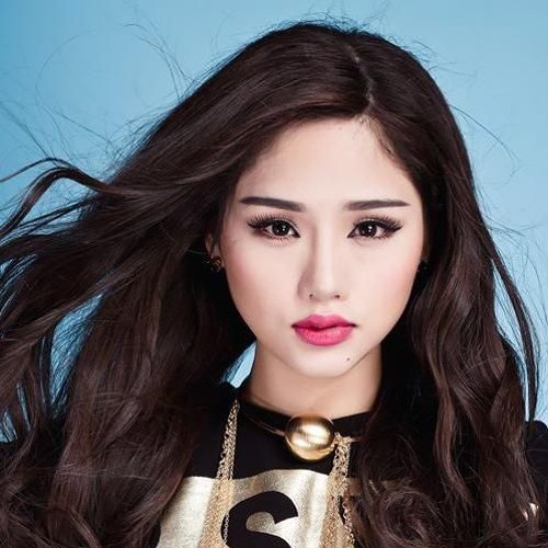 Trữ Tình Hải Ngoại Remix