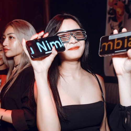 Liên Khúc Nhạc Trẻ Remix Hay Nhất 2018