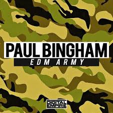 Top 20 Bản Nhạc Điện Tử Gây Nghiện