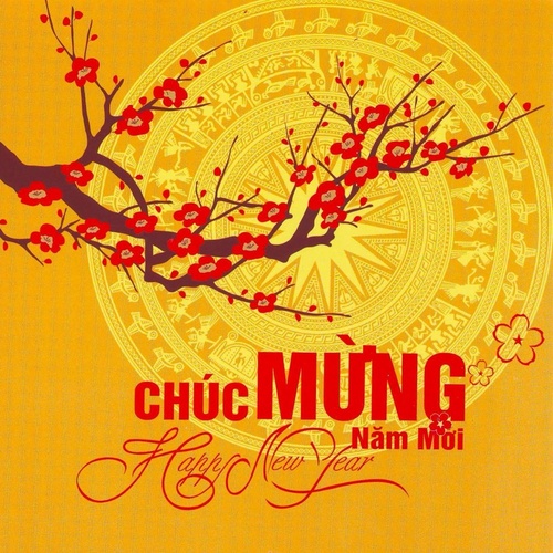 Nhạc Xuân Remix Cực Sôi Động Chào Xuân 2019