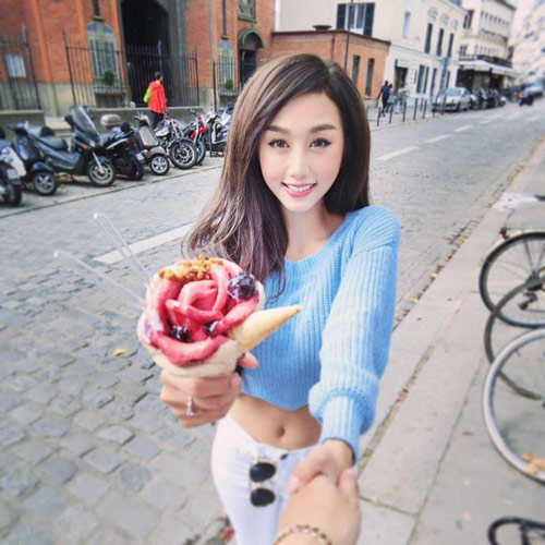 Thất Tình Vì Em Đã Là Vợ Người Ta Remix