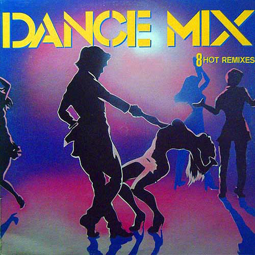 Chuyện Tình Không Dĩ Vãng Remix