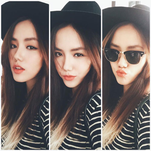 Nobody Wonder Girls Oh Le Le Oh La La