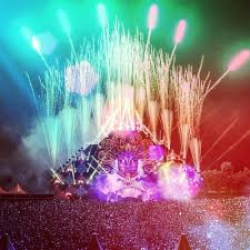 Nhạc EDM Gây Nghiện Hay Nhất 2022