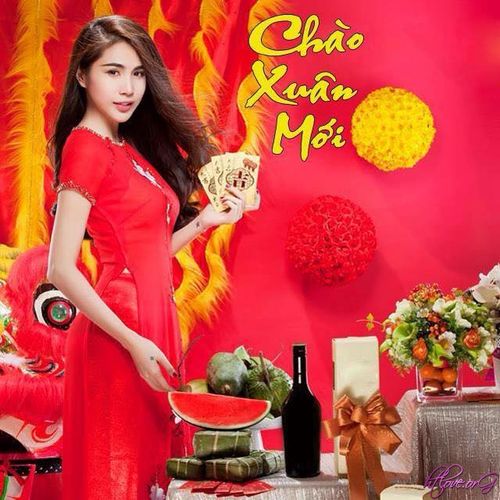 Nonstop Chào Đón Năm Mới Nhạc Sàn Cực Đã