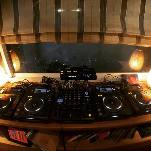 Nonstop Nhạc Vũ Trường Nụ Hồng Mong Manh Remix 