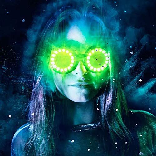 Top Bản Nhạc EDM Khiến Bạn Như Lên Đồng
