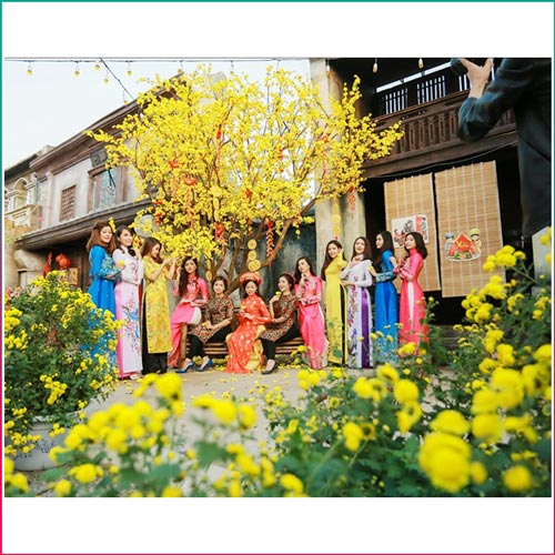 Liên Khúc Nhạc Sống Hà Tây Chào Xuân Năm Mới 2019