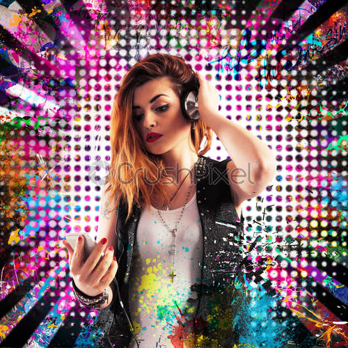 Nonstop Đẳng Cấp Vina House EDM Party Dance