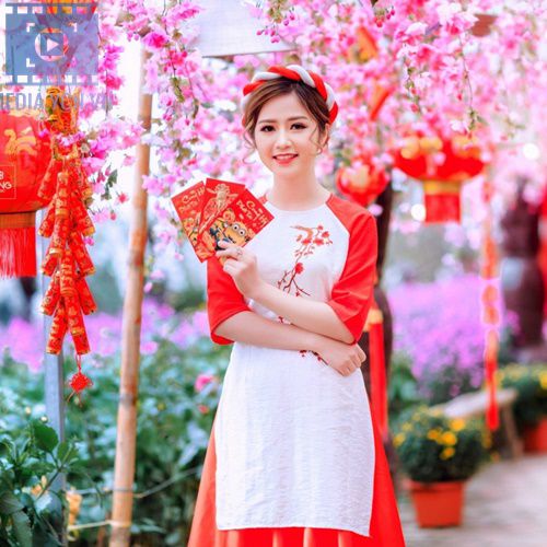 Nhạc Sống Hà Tây Giọng Ca Nữ Chào Xuân Năm Mới