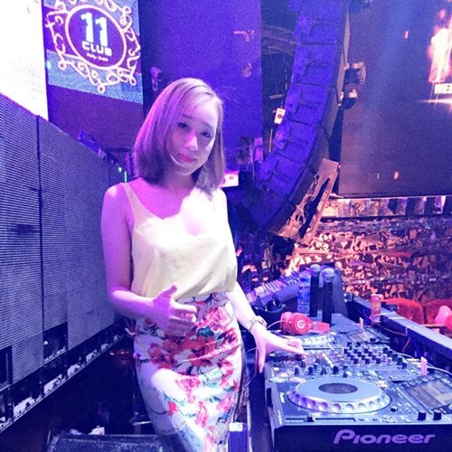 Nonstop Việt Mix Nhạc Trẻ Siêu Hay