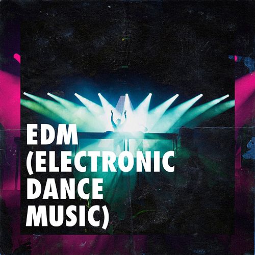 New EDM Music Mix Best Electro House
