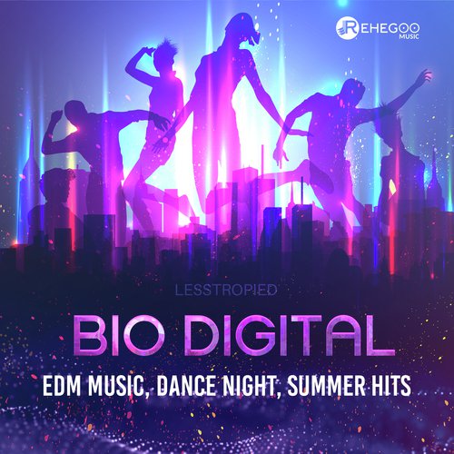 Nonstop Đếm Ngày Xa Em