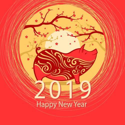 Nonstop Đặc Biệt Chúc Mừng Xuân Kỷ Hợi 2019