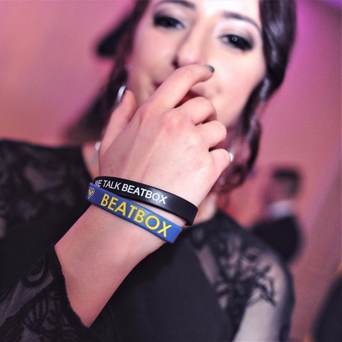 Nghe beatbox hay nhất của Wing (KR)